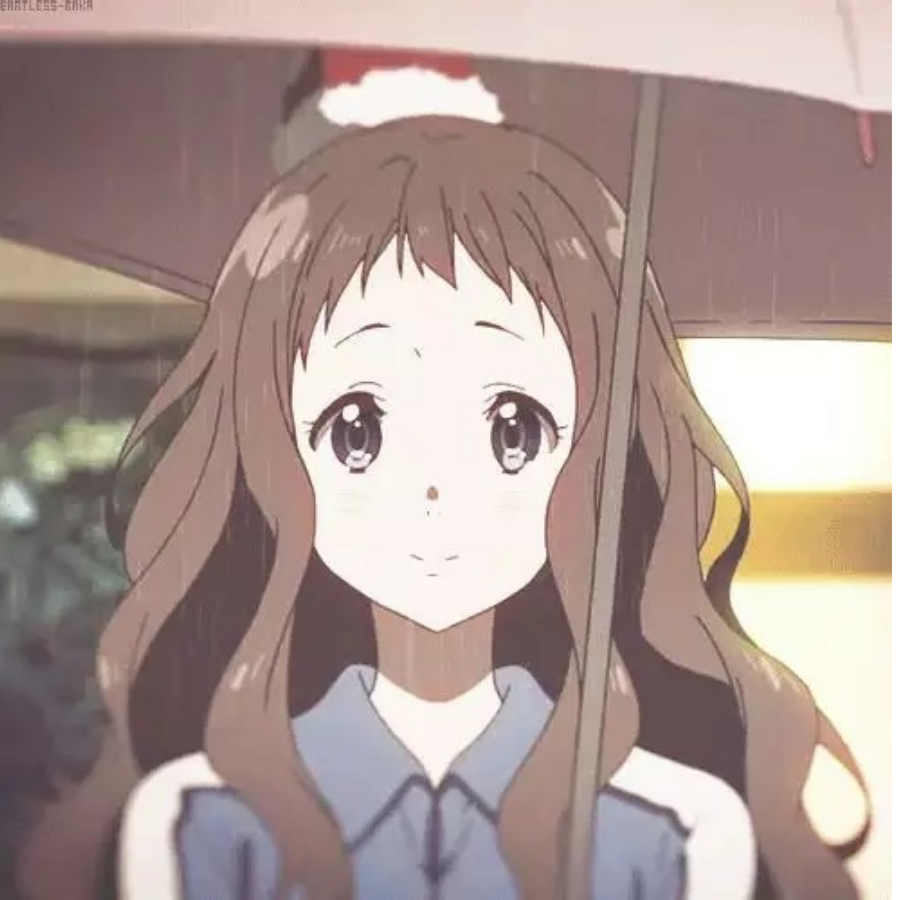 。