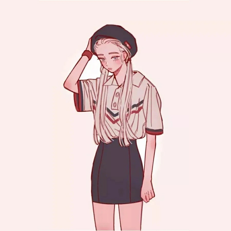 微笑倾城