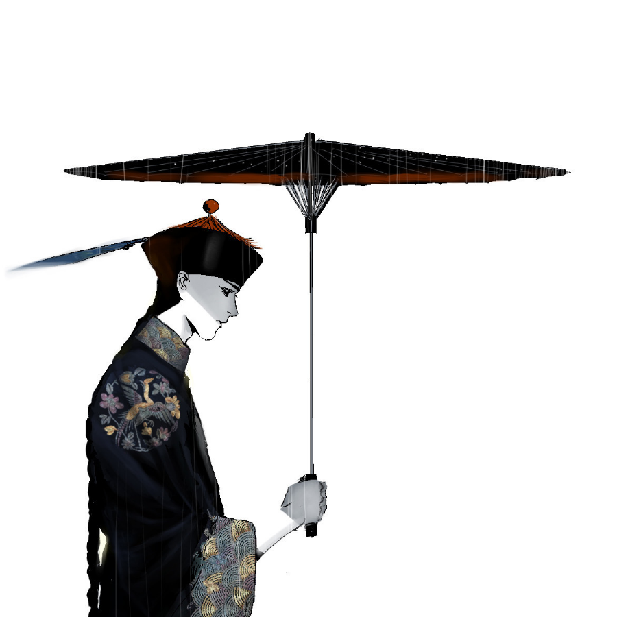让我康康