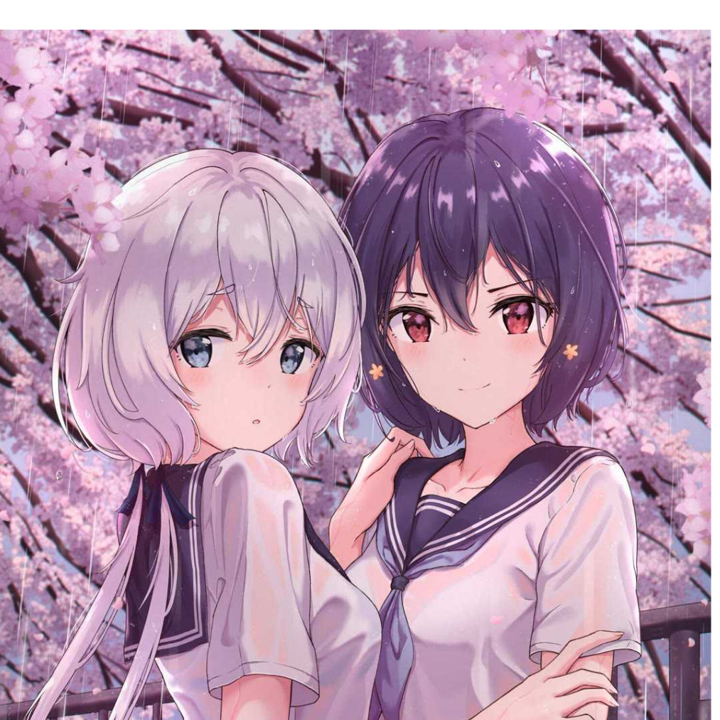 时间听羽