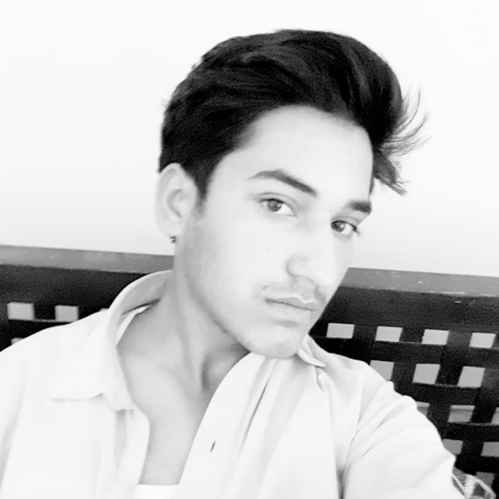 Saqib Khan