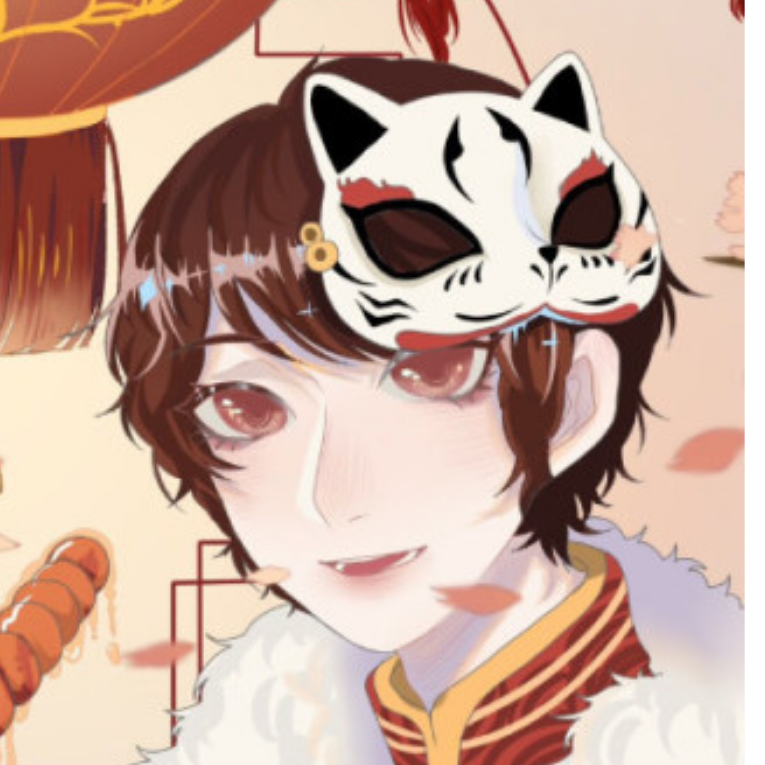 白长离