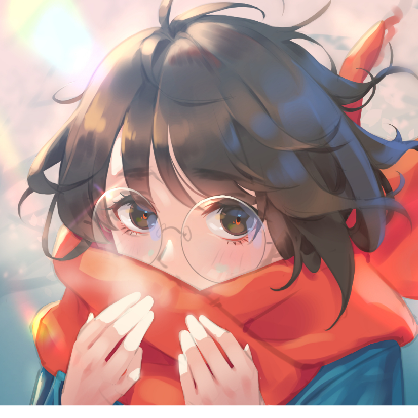 一萌