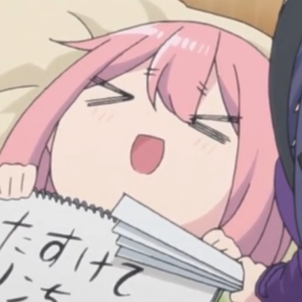 白