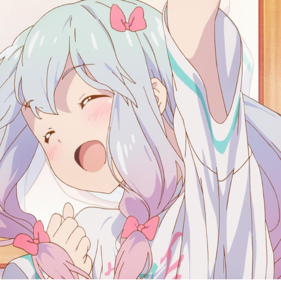 ۶眼角仅邻的泪水