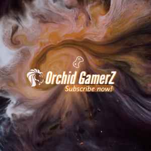 Orchid GamerZ