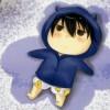 雨夜咖啡