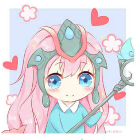红烧小锦鲤·娜美
