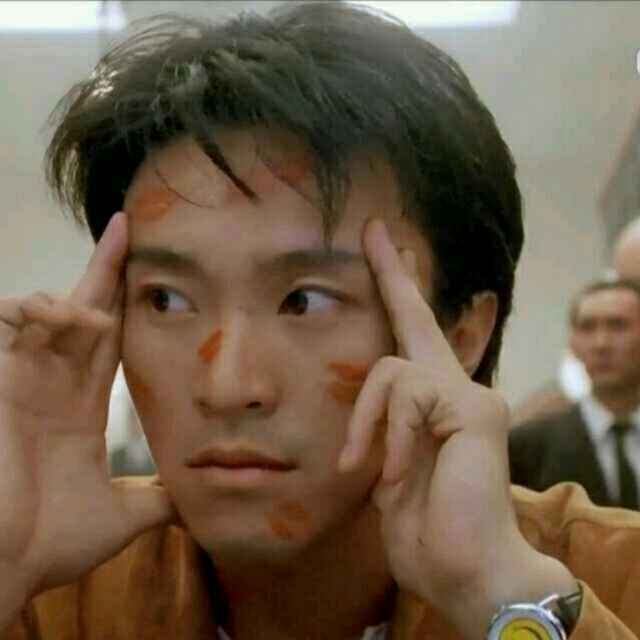 过去很久
