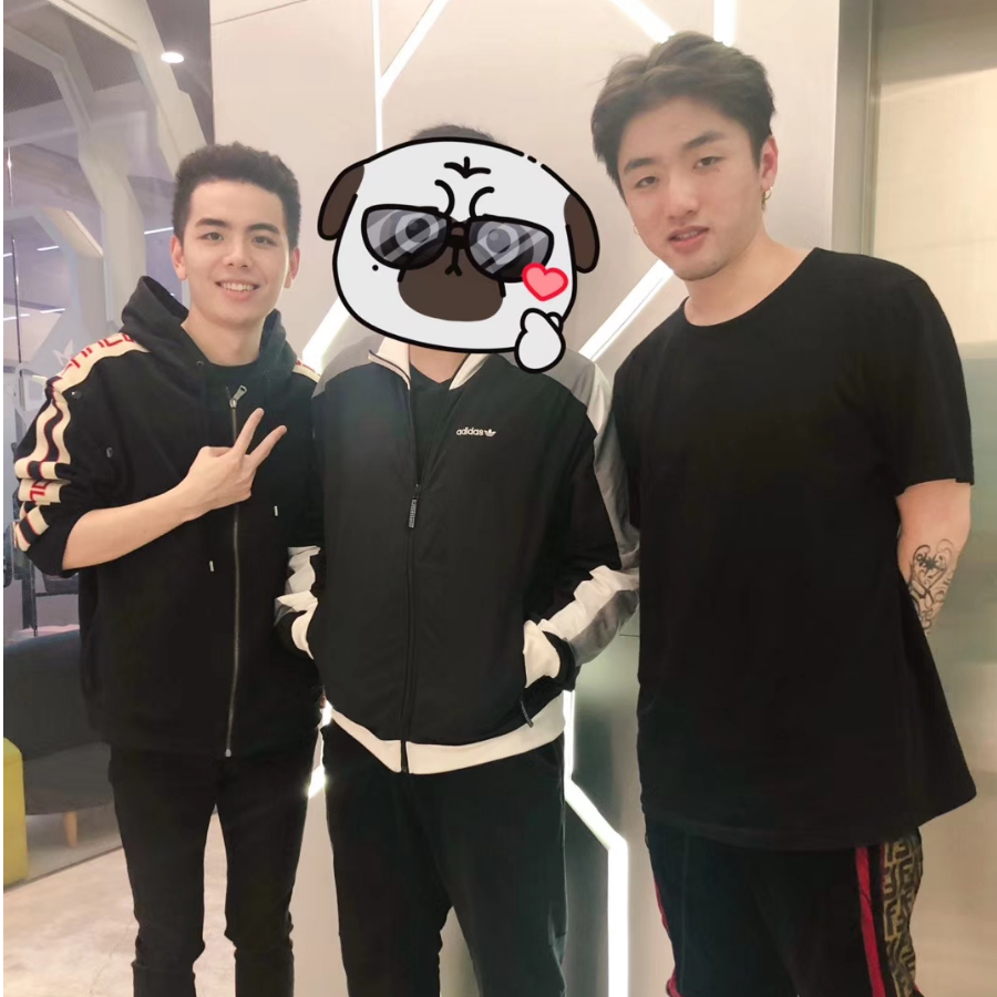 小黄瓜