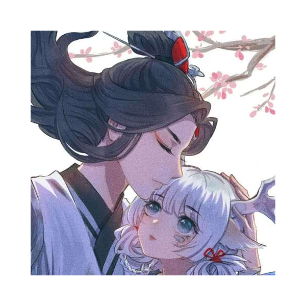 是修月呐！