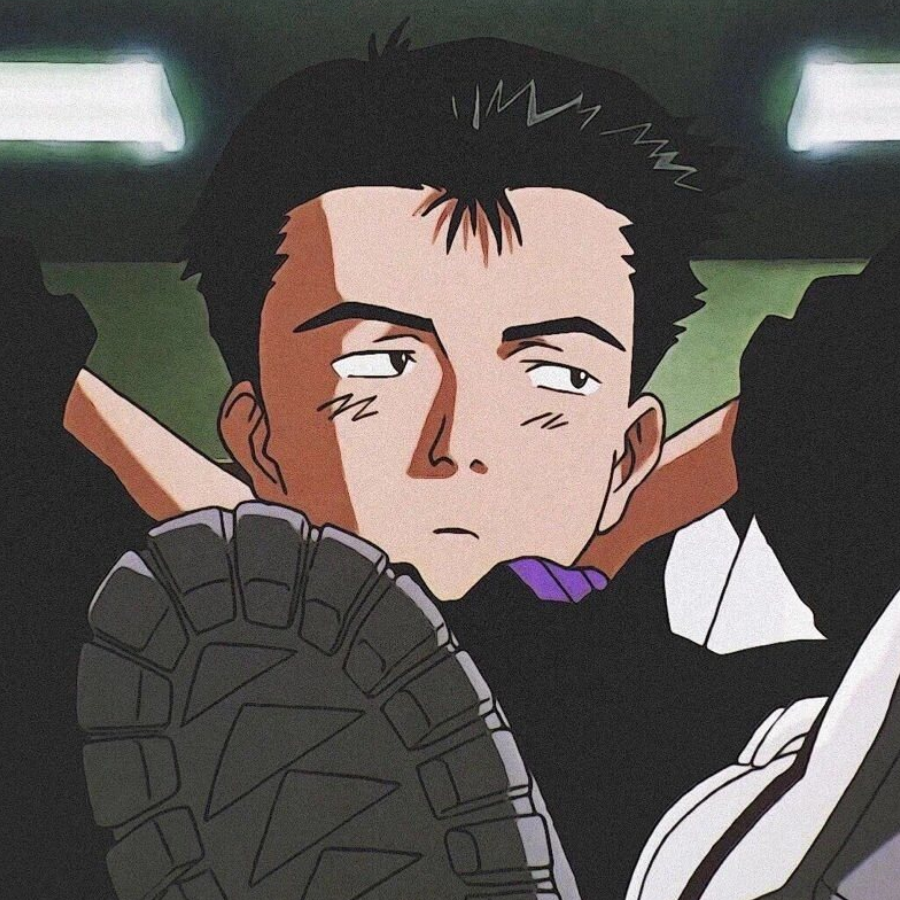 Ben波儿霸.