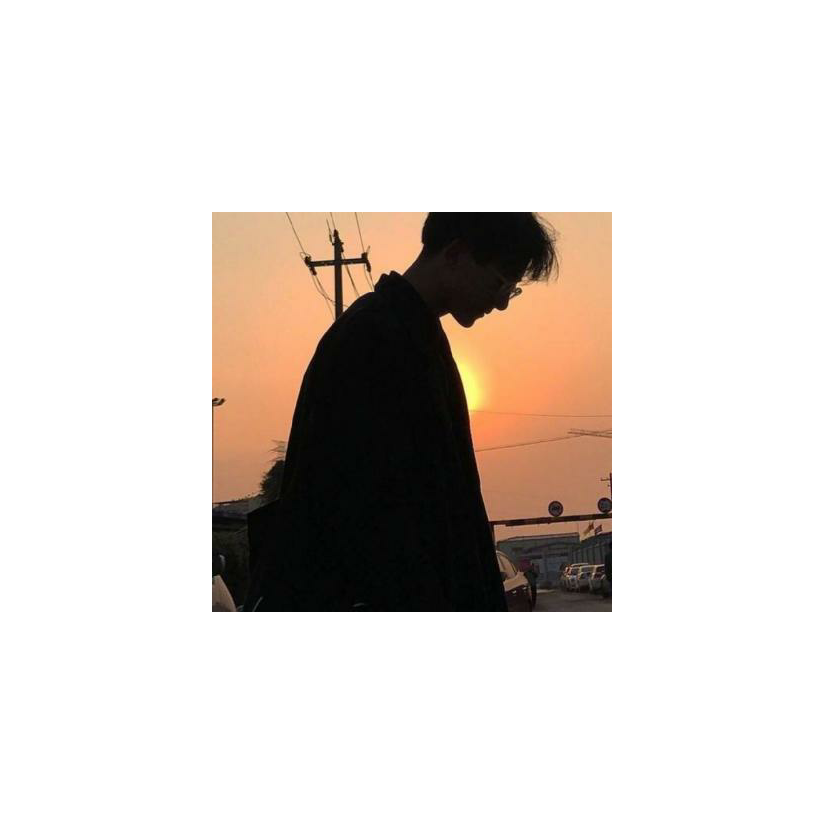 余生只倾你心