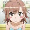 Misaka。