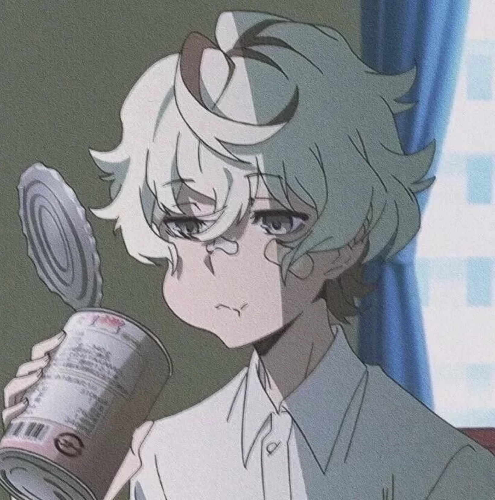 温酒