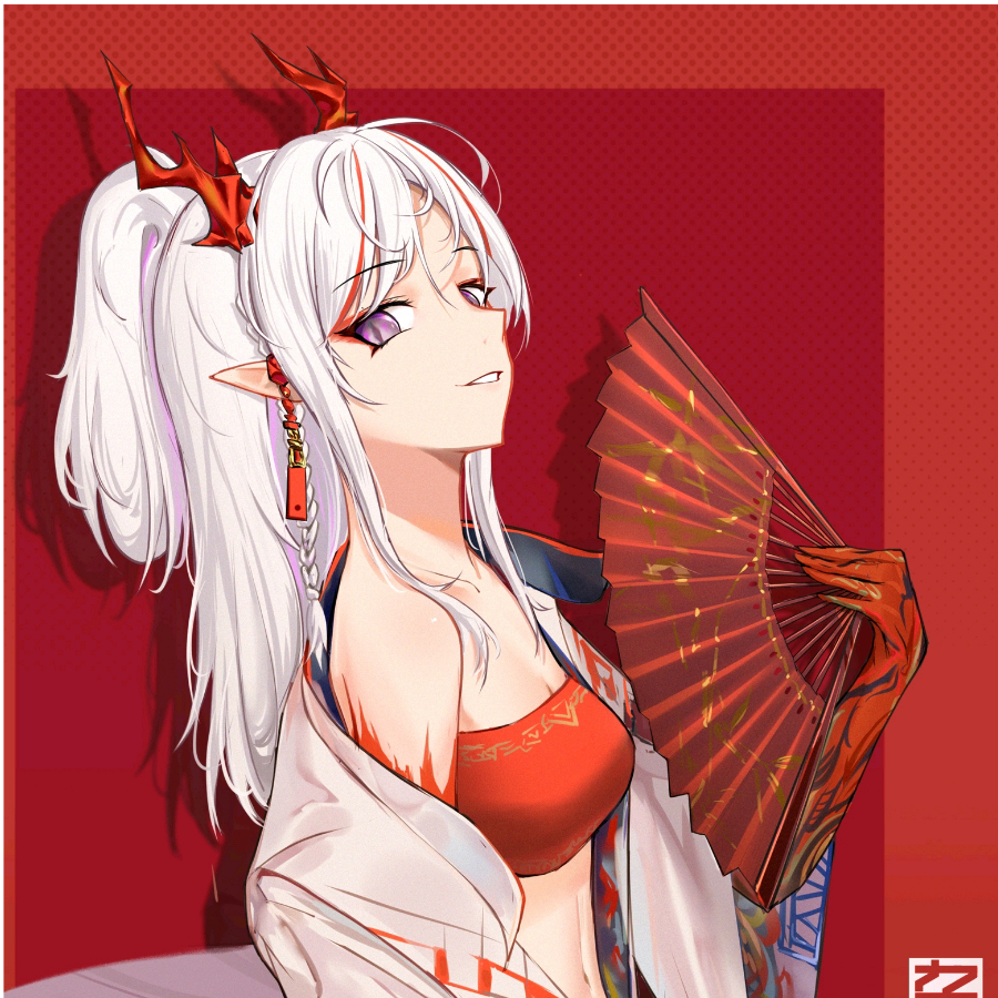 抽年吗？年萌死了！