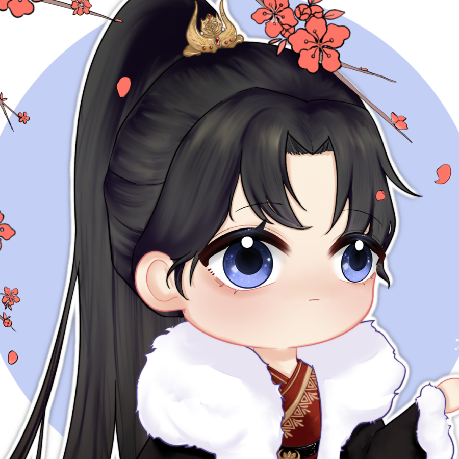 清渊