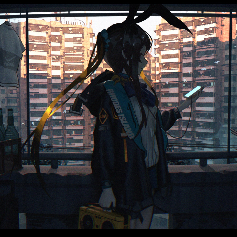 热心市民金先生