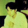 Leslie Cheung