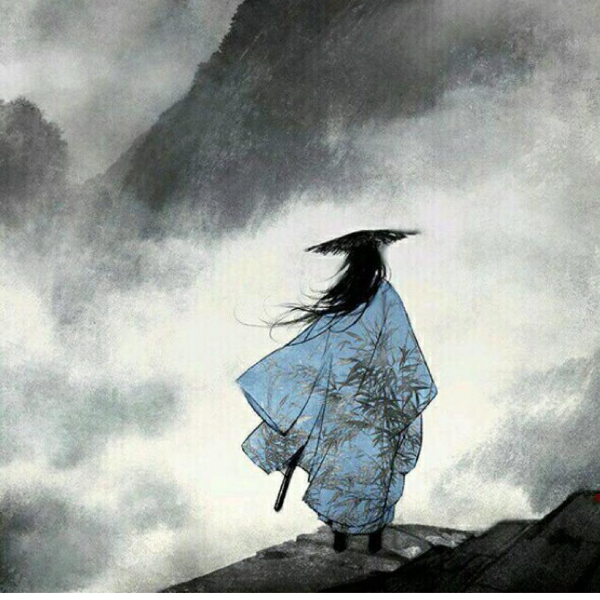 长安.