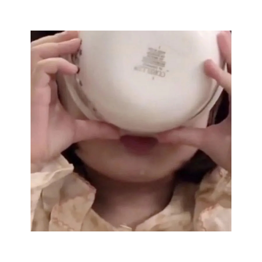 幼儿园干饭王