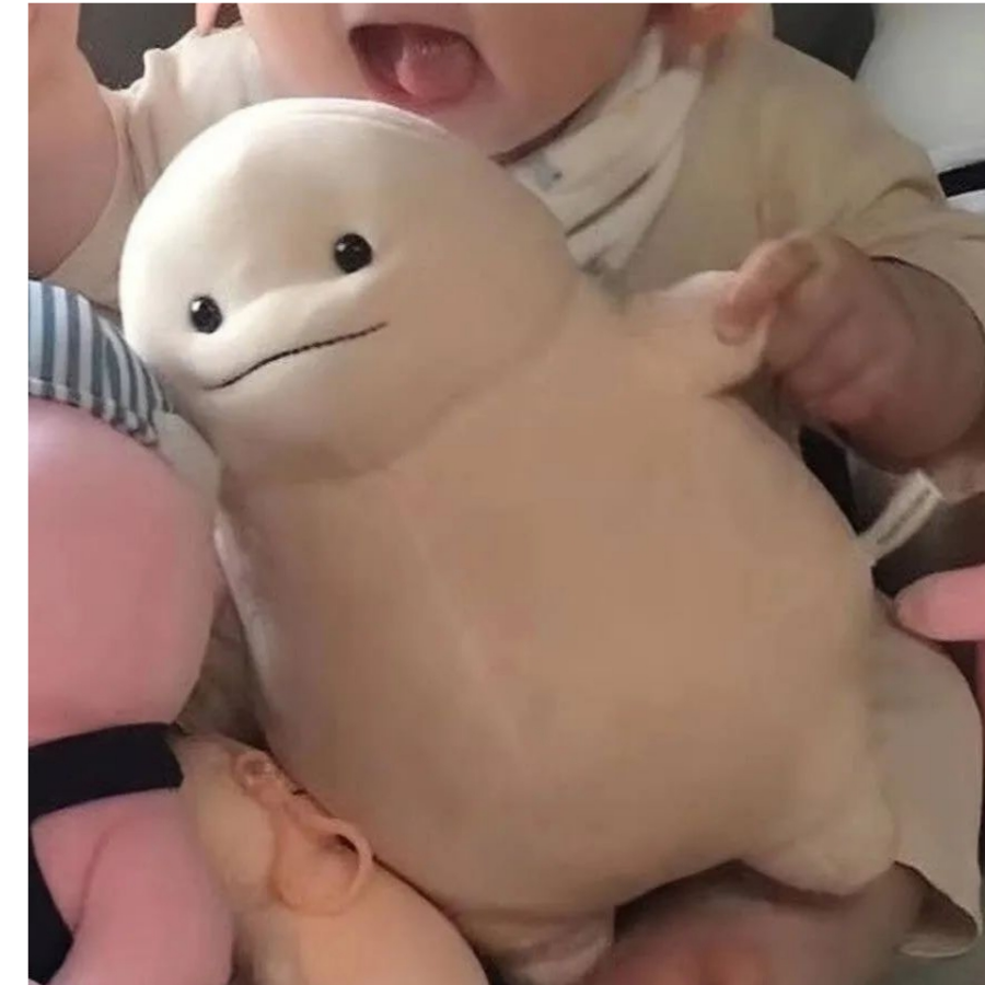 老头子～
