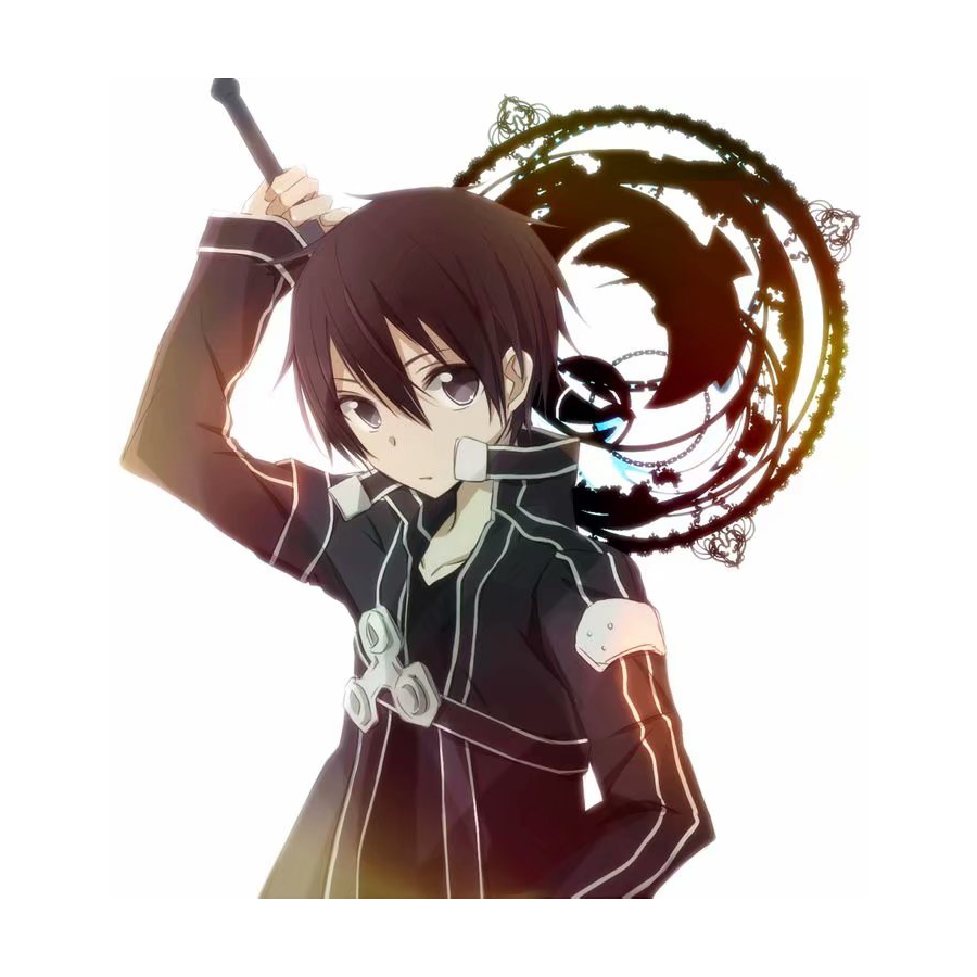 Kirito