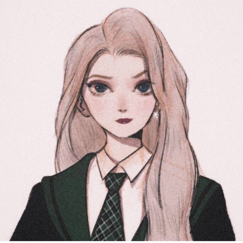 临渊羡鱼