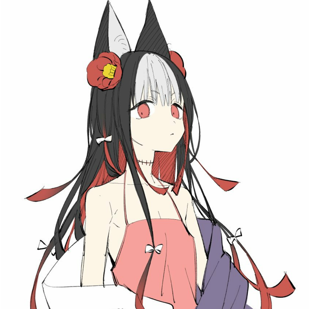 柒染