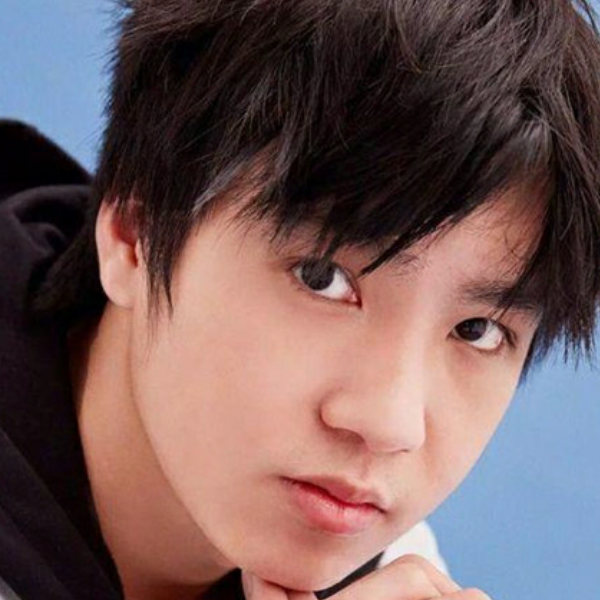 淡淡淡、淡意的温柔╮