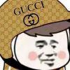 GUCCI