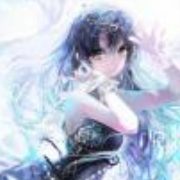 我的白毛只需一刀