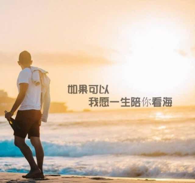 夕阳夕下