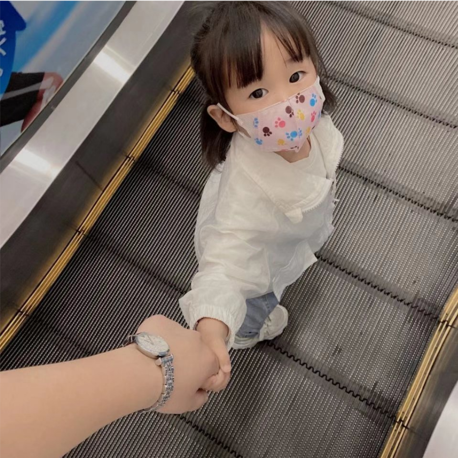 中意一个妹.