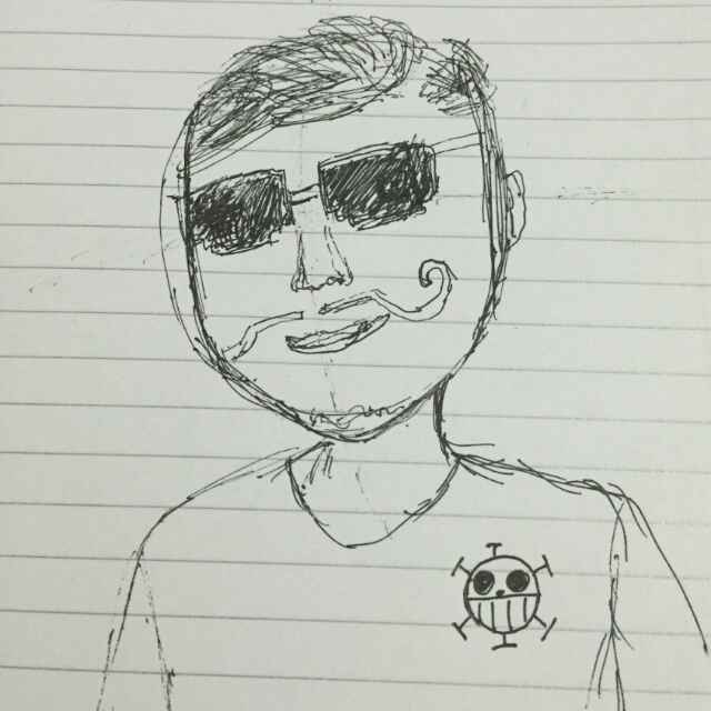 代号斑斑