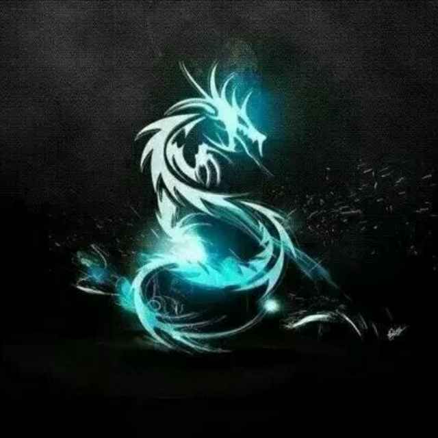 晨。