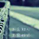 小V