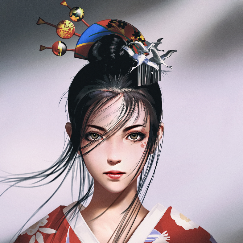 墨祺