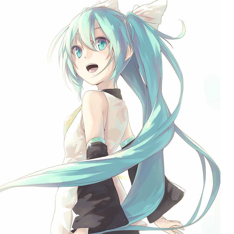 miku依酱