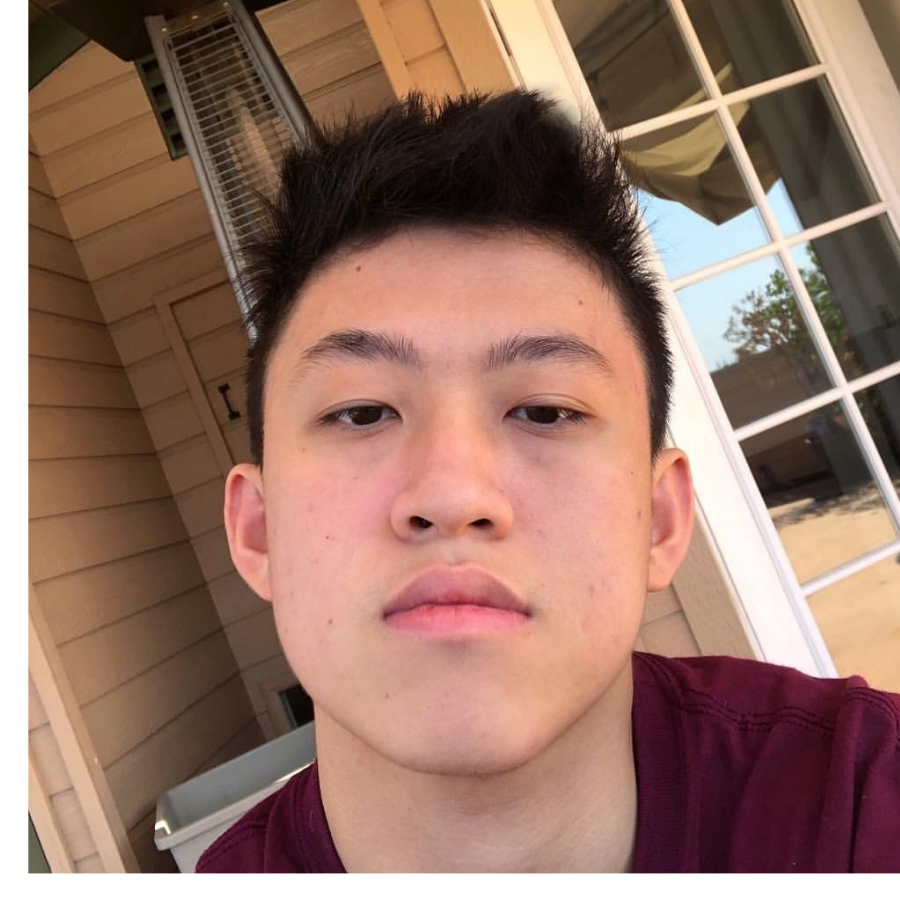 这个ID很低调✨