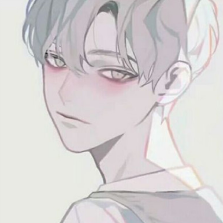 爱吃饼干丶