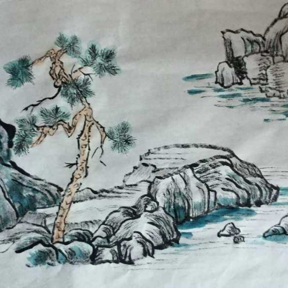 林氏唐克