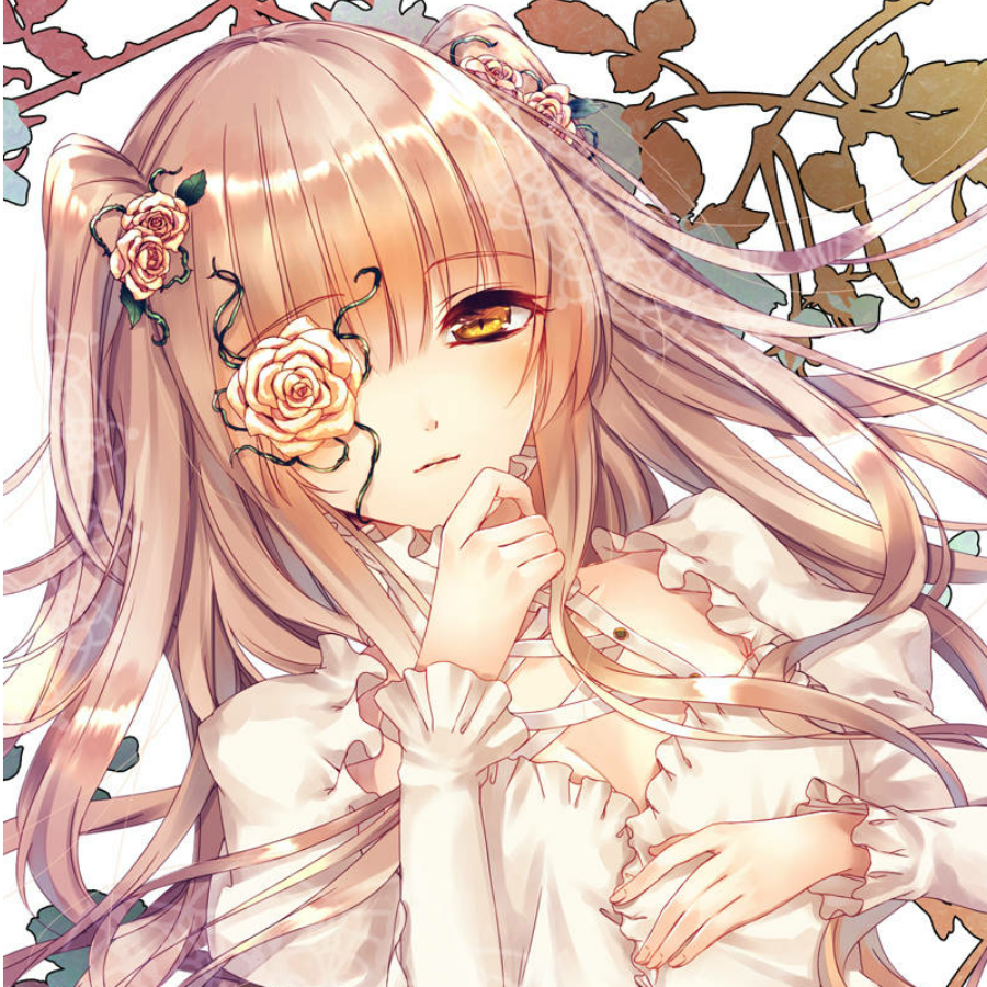 【善恶难辨】库库林·白夜