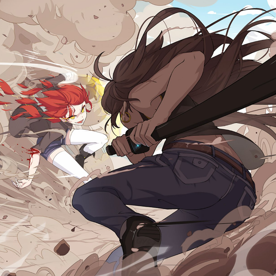 hanrest