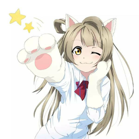 kotori minami