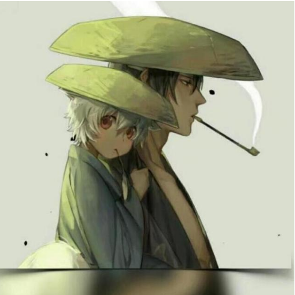 独白