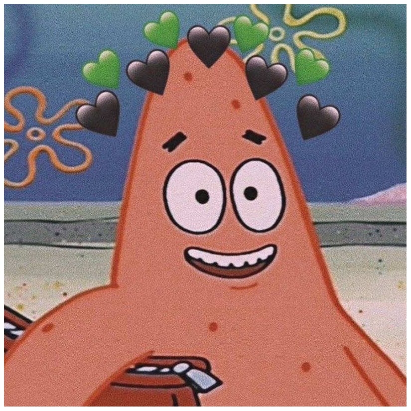 驯鹿先生没有角