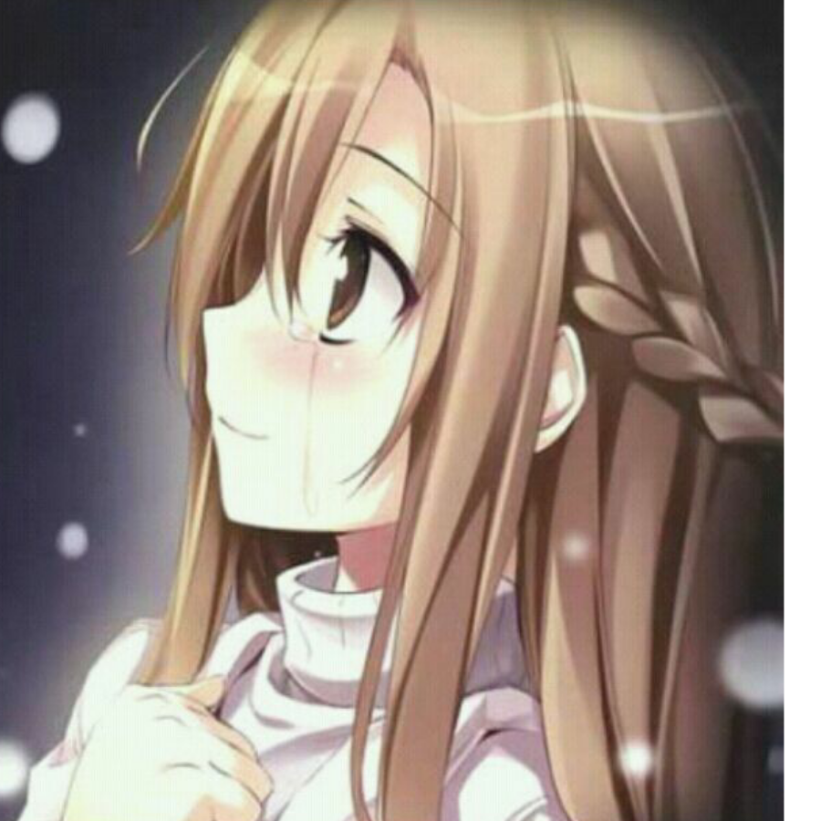 青鸾姐姐