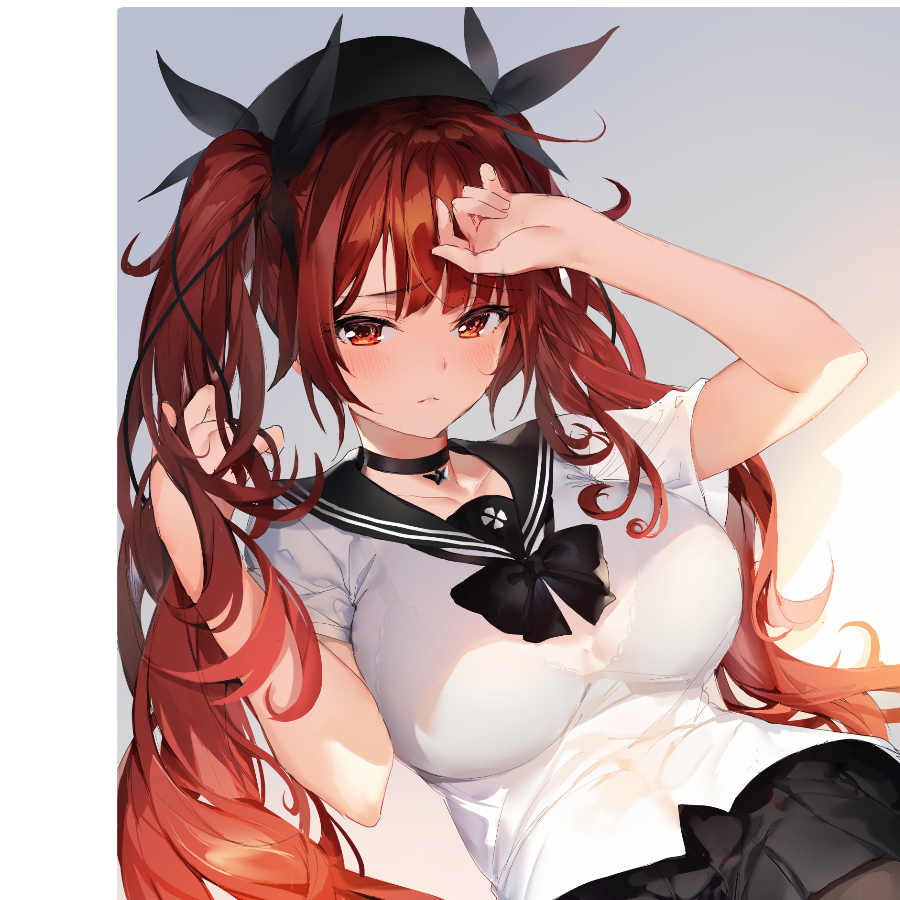 窝窝头