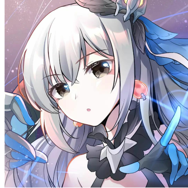 其实我是板鸭哒！